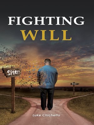 cover image of Fighting Will